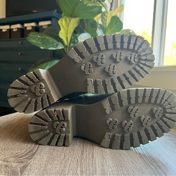 Sam & Libby boots - Picture 5 of 8